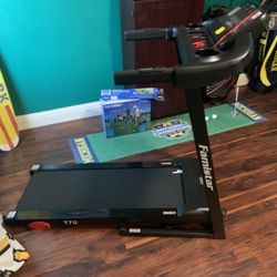 Treadmill 