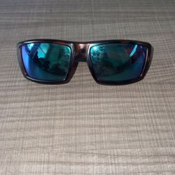 Costa Polarized Sunglasses