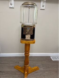 Gumball Machine