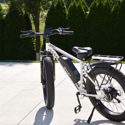 E-bike For Sale!