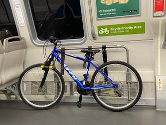 Bike for sale