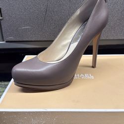 Michael Kors Heels