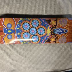 Encino Skate Boss Deck