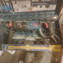 Bosch Bulldog  Extreme Max