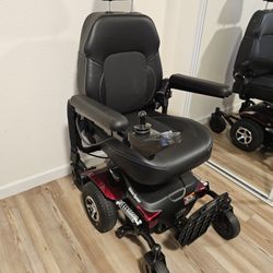 Mobile Chair