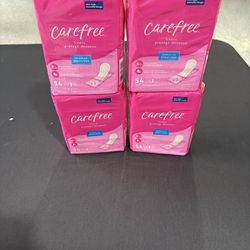 Liners (4) Regular 