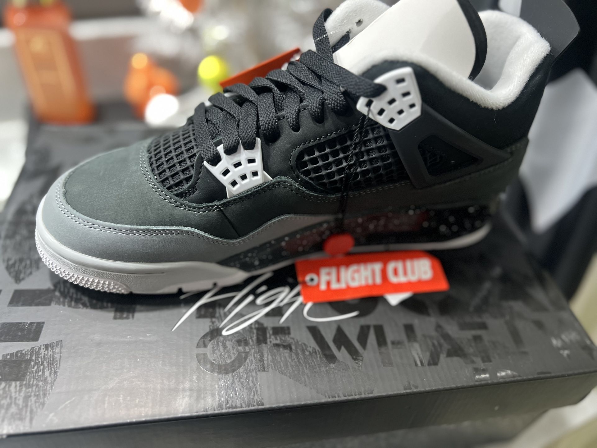 MENS AIR JORDAN RETRO