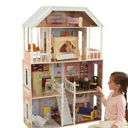 dollhouse