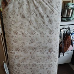 Crib Mattress