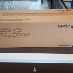 New Xerox 109R00773 (109R773) 120 Volt Fuser Module (Unit)