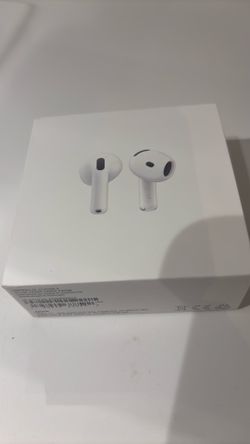airpods 4