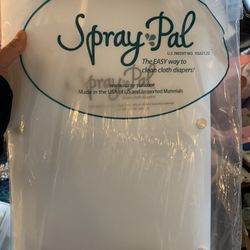Spray Pail 
