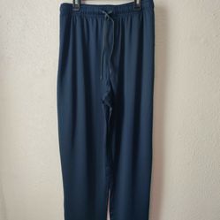 Stafford Dry + Cool Men's Pant Size Large New
