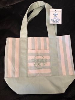 Trader Joe’s bag