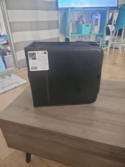 Case Logic CD/DVD Case