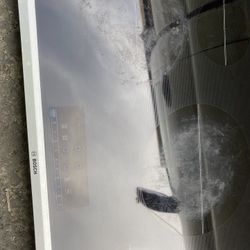 Bosch Stove  Electric 