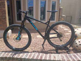 Trek stache 5
