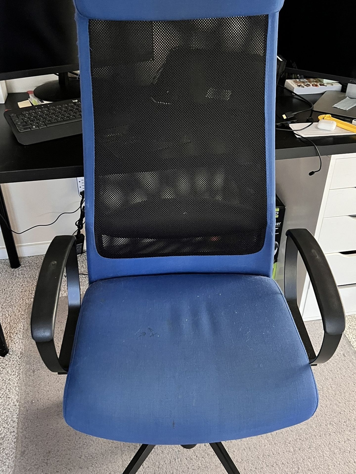 Office Chair IKEA 