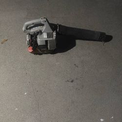 Gas Leaf Blower