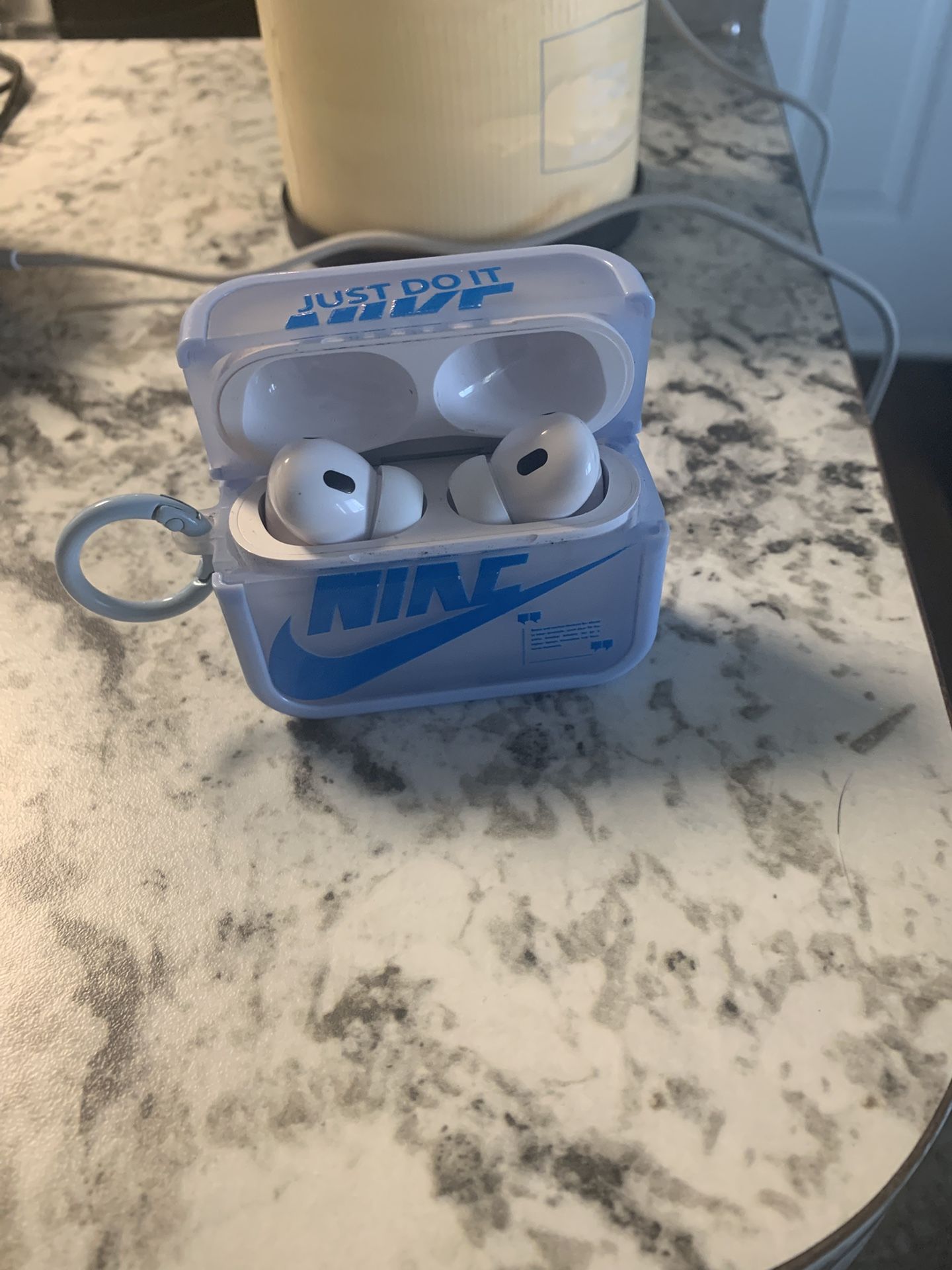 AirPods Pro 2nd Generation