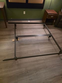 Bed Frame