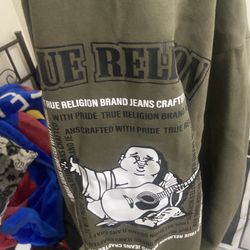 True Religion 