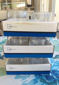 Tea light candle holders