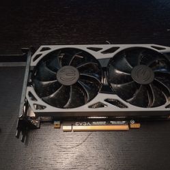 GeForce gtx 1660