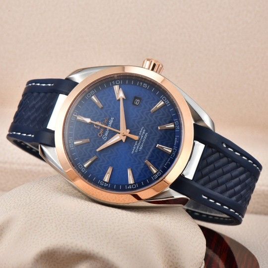 Stylish Men's Mechanical Movement Sport Watch