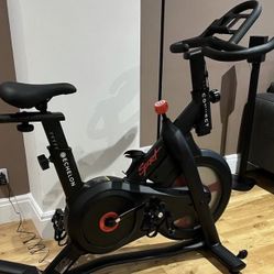 Echelon Sport Indoor Cycling Exercise Bike