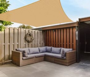 8 X 12 Sand Sunshades