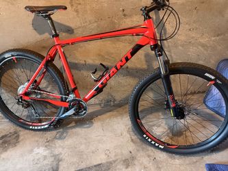 MTB GIANT TAILON XL