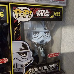 Funko POP! Star Wars Stormtrooper