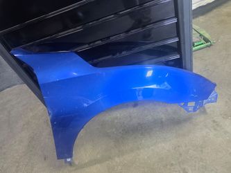 2016 2021 HONDA CIVIC RIGHT SIDE FENDER OEM
$130 o mejor oferta
