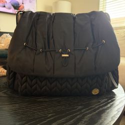 Happ Levy Backpack Black 