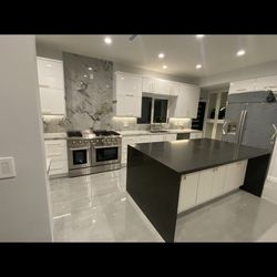 Cabinets