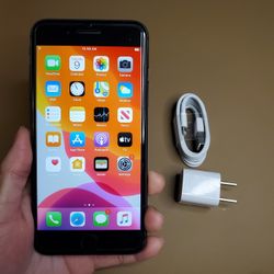 iPhone 8 Plus - UNLOCKED - Like New 