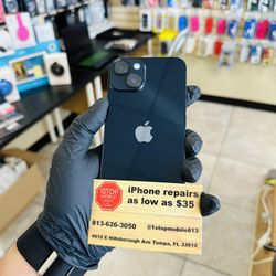 iPhone 14 Unlocked ! 