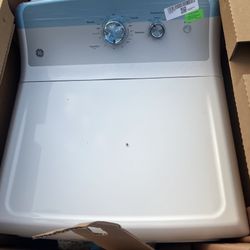 Brand New GE Electric Dryer 