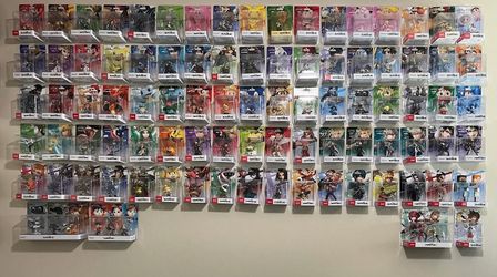 Amiibo