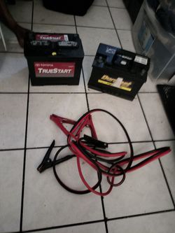 For games