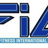 Fitness International Assoc