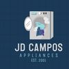 JD Campos Appliances