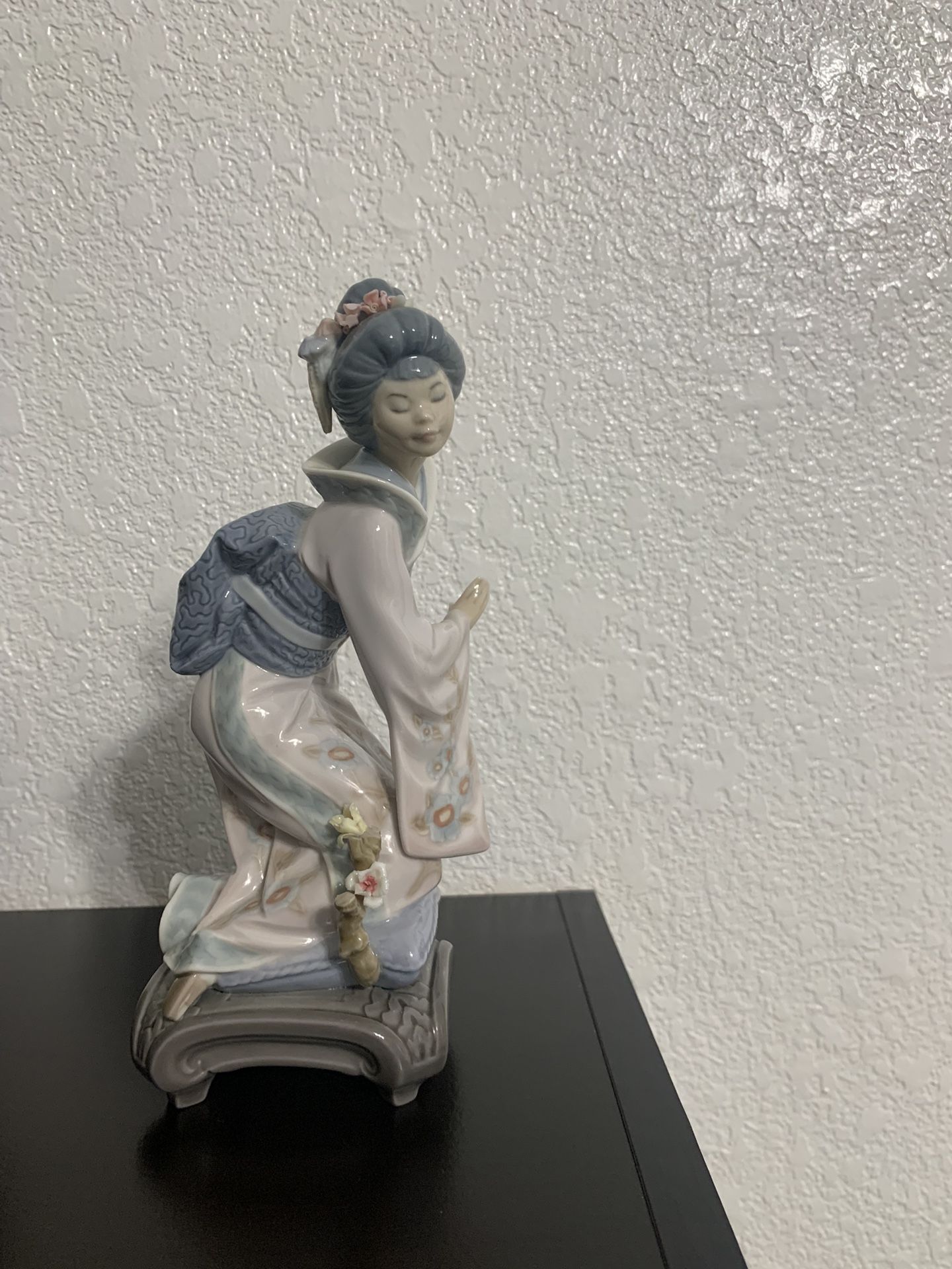 Lladro - Japanese 1984 (1447)