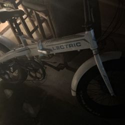 E-bike Lectric 