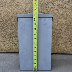 Electrical Sub Panel Small $30 in Bakersfield 