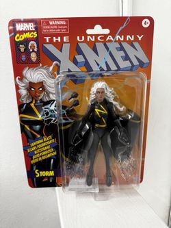 Marvel Legends (Storm)