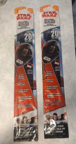 STAR WARS Kite 🪁$$$15 each