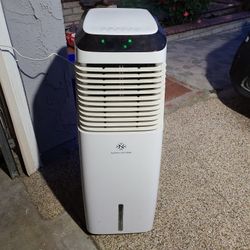 North Storm Water Cooler 