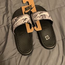 Nike Slides